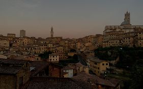 The Cozy Apartment In Siena